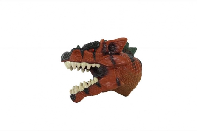 Dinosaur Hand Puppet