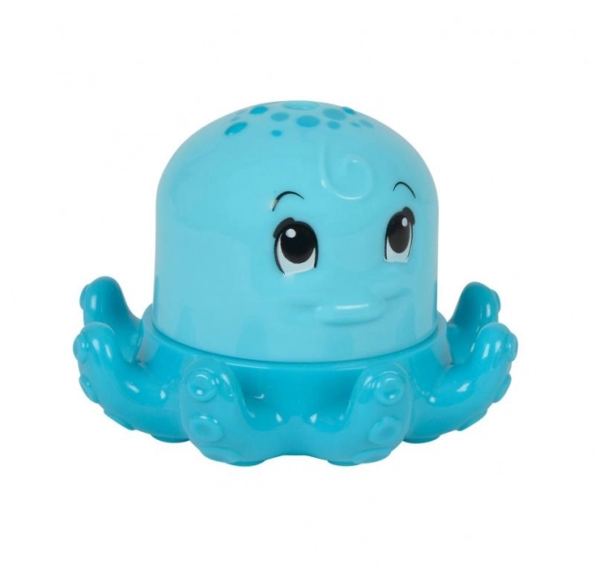 Octopus Bath Toy