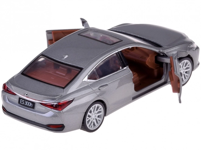 Collectible Lexus ES300h Model Car