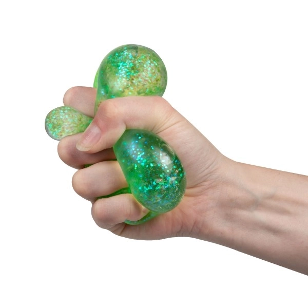 Antistress Squeeze Slime Cube