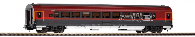 Starter Set Passenger Train Taurus Railjet ÖBB VI