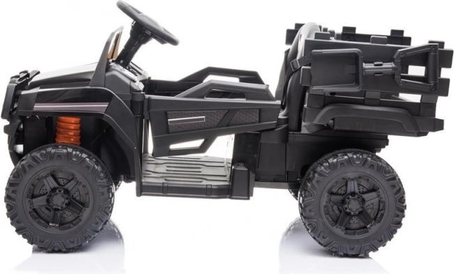 Electric Car for Kids Black