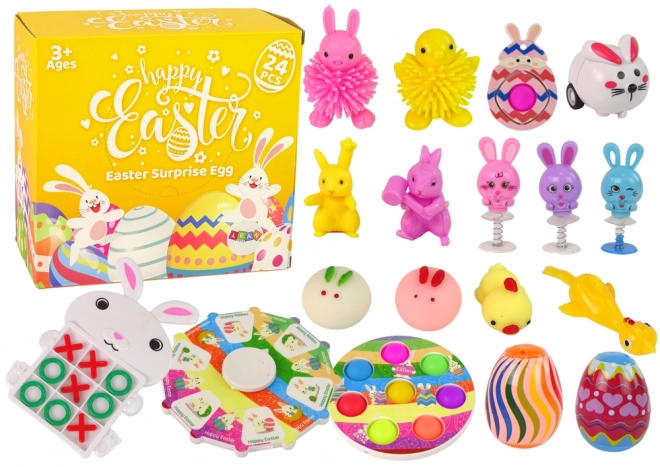 Easter Fidget Toy Set