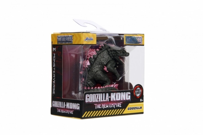 Godzilla Metal Figure 65cm