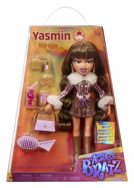 Doll Bratz Yasmin