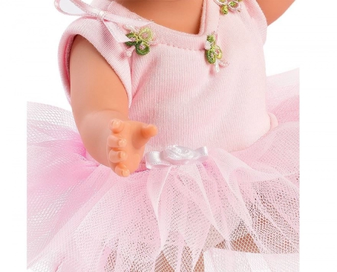 Llorens Realistic Ballet Doll 28 cm