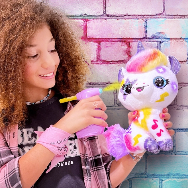 Creative Airbrush Unicorn Studio