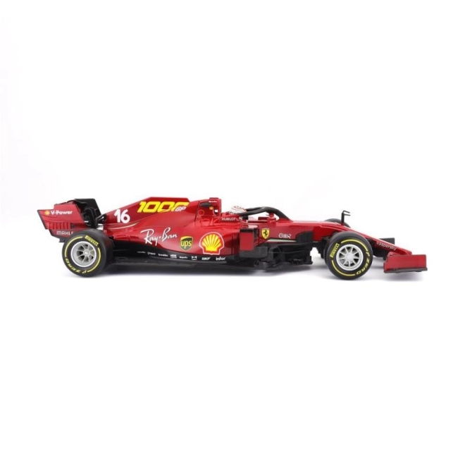 Ferrari Racing F1 2020 SF1000 - Tuscan GP Edition