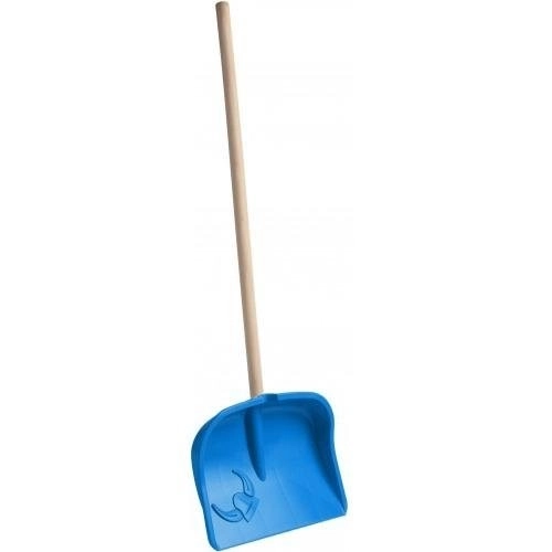 Children's Snow Shovel Viking Blue