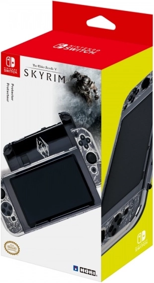 Skyrim Protector for Nintendo Switch