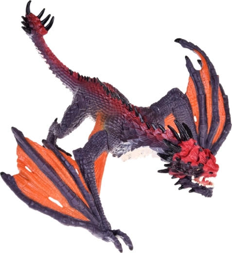 Wytrzymała konstrukcja i stabilna postawa