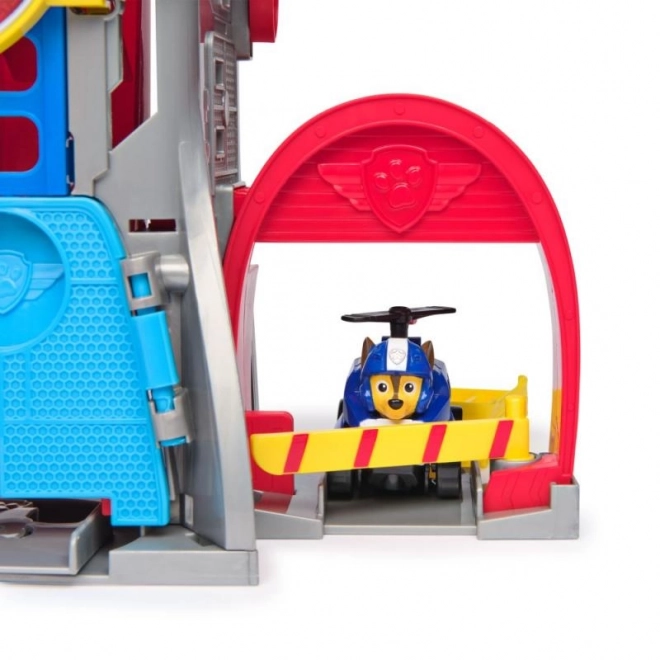 Air Rescue Airport Playset