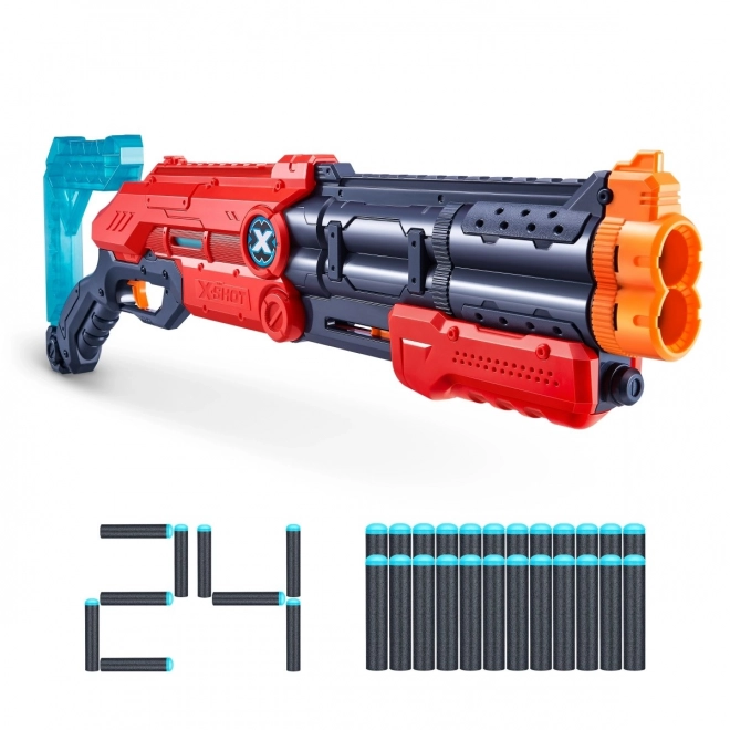 X-Shot Excel Vigilante Blaster