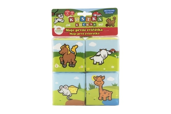 My First Animal Blocks