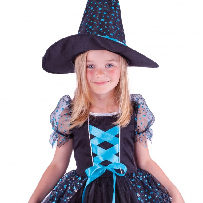 Witch Costume Agata for Kids