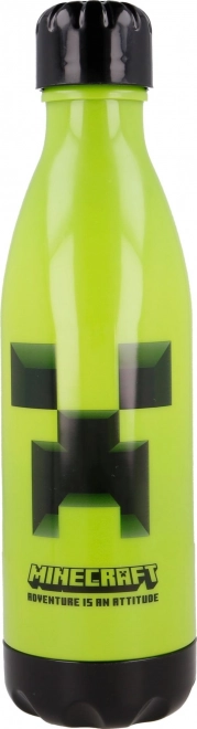 Minecraft Water Bottle 660ml