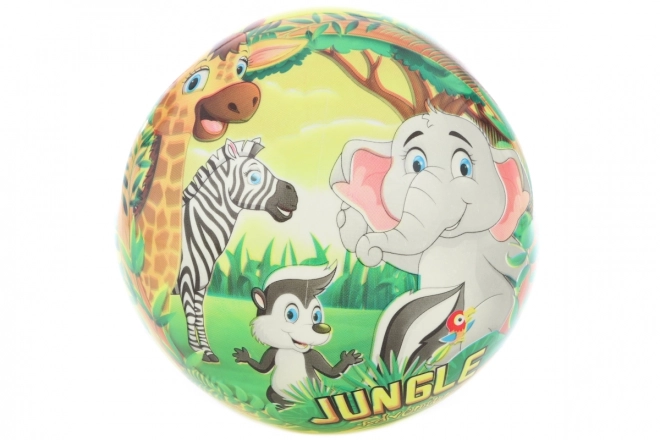 Jungle Ball 23cm