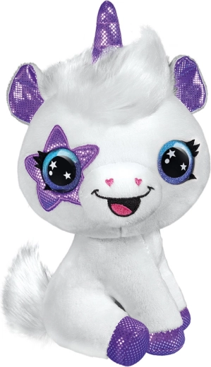 Adorable peluche à câliner