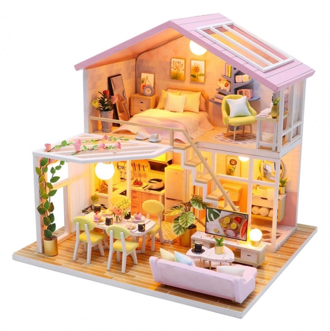 Miniatura Casa dei Sogni Tranquilli 2Kids Toys
