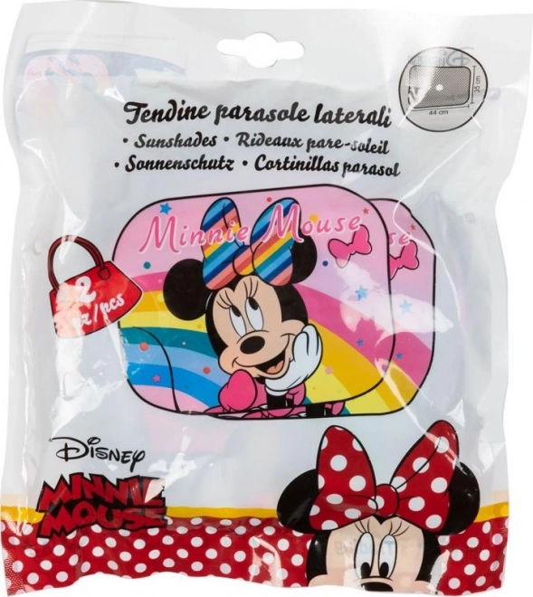 Minnie Sunshade for Cars