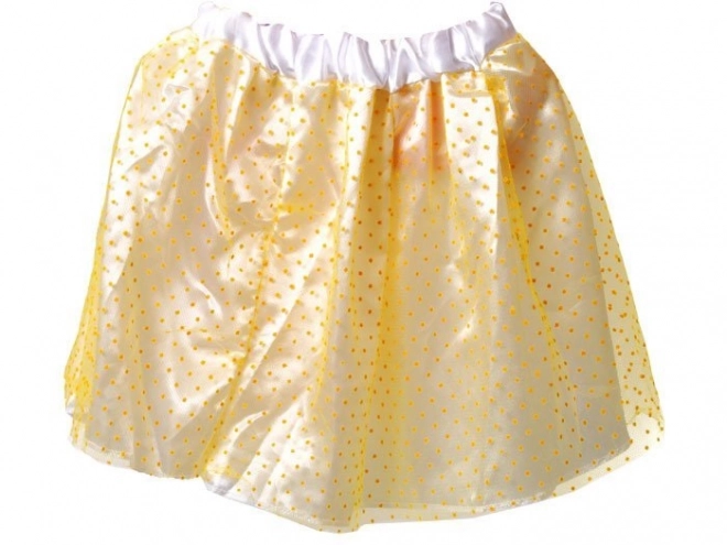 Colorful Tulle Skirt for Little Princess