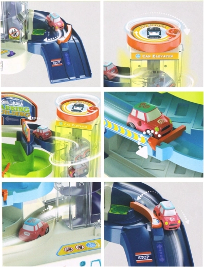 Stimulatie van de verbeelding