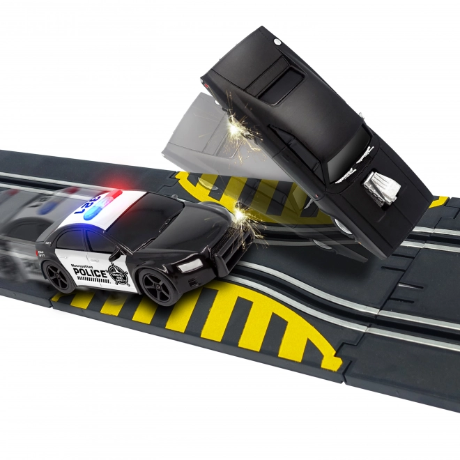 Fast & Furious Dead Drop Challenge Track