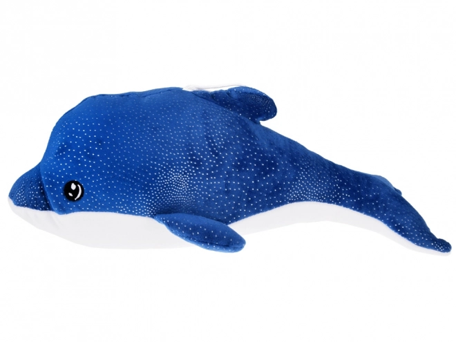 Soft Plush Dolphin Toy