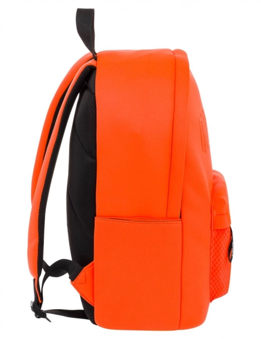 Baagl Backpack NASA Orange