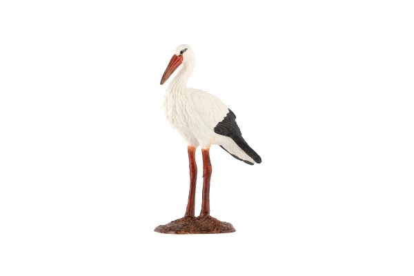 White Stork Educational Toy