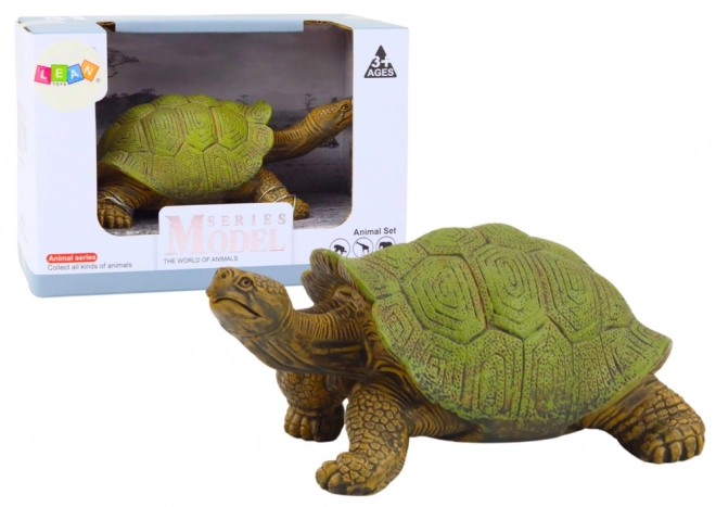 Green Terrapin Collectible Figurine