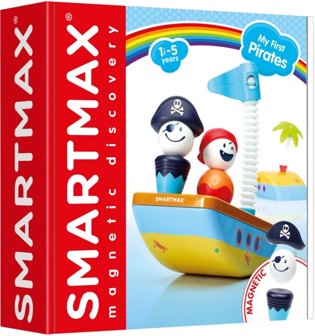 SmartMax My First Pirates