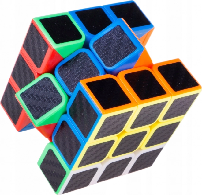 Brain Games Puzzle Cube 3x3