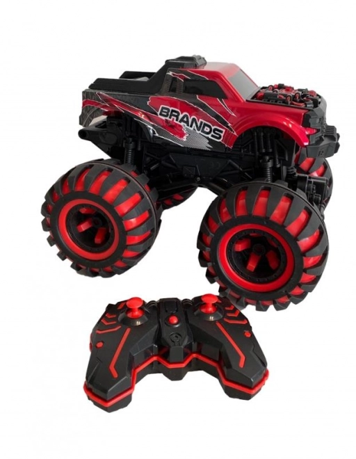 Drivero RC Monster Car