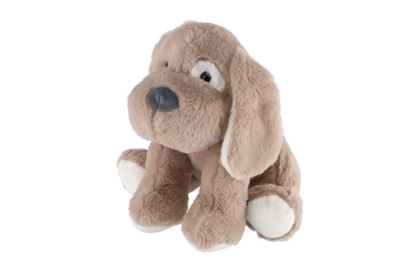 Plush Dog Bruno 30 cm