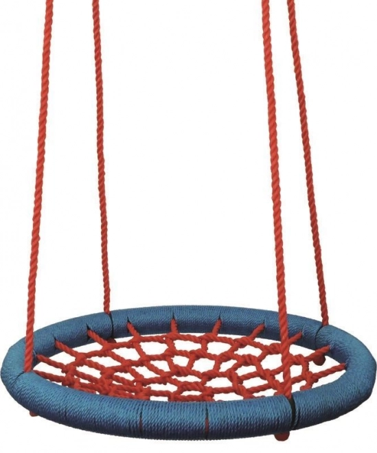 Bird's Nest Swing with CE Certification