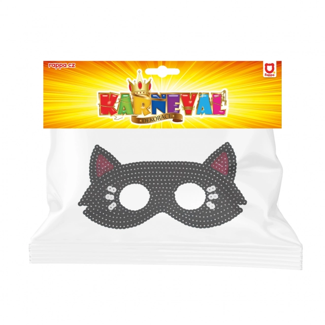 Cat Mask for Adults