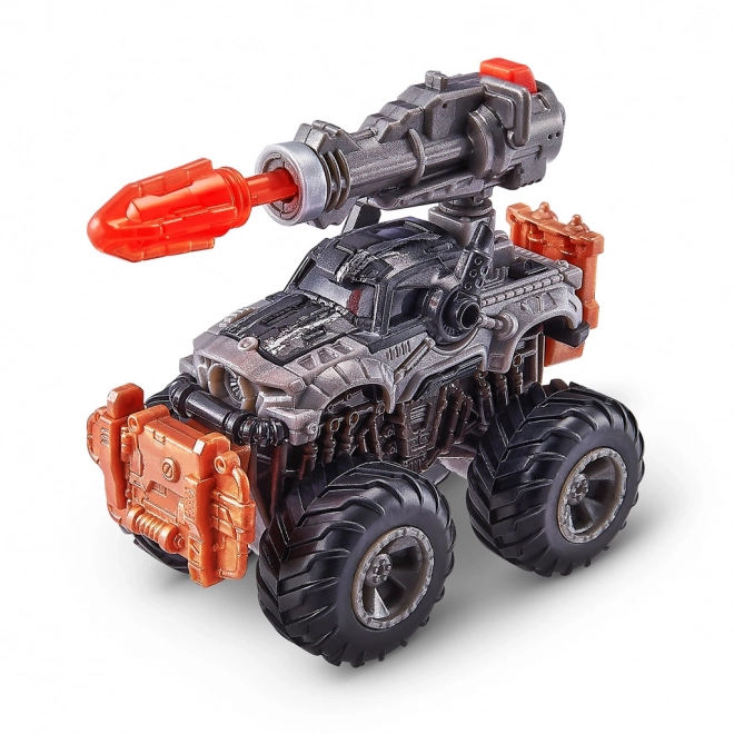5 Surprise Monster Truck