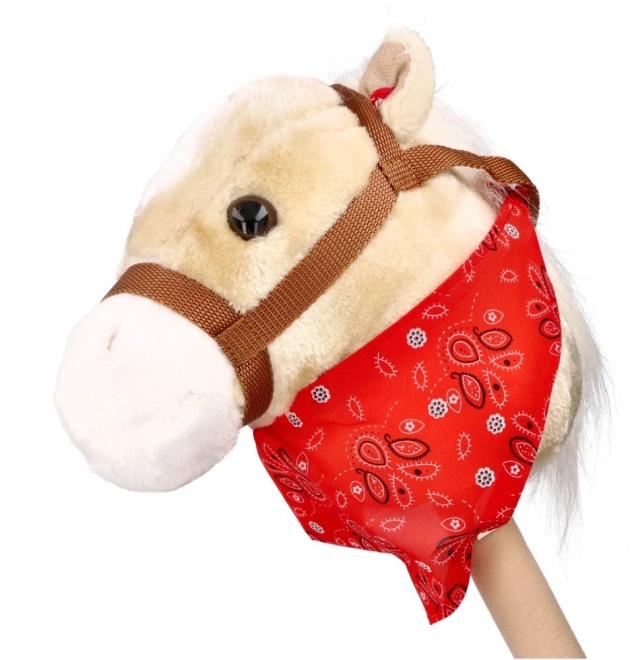 Karino Hobby Horse Stick Toy