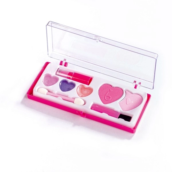 Children's Makeup Set by Beauted on Palette