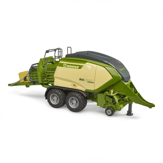 Krone Big Pack Hay Baler Toy by Bruder