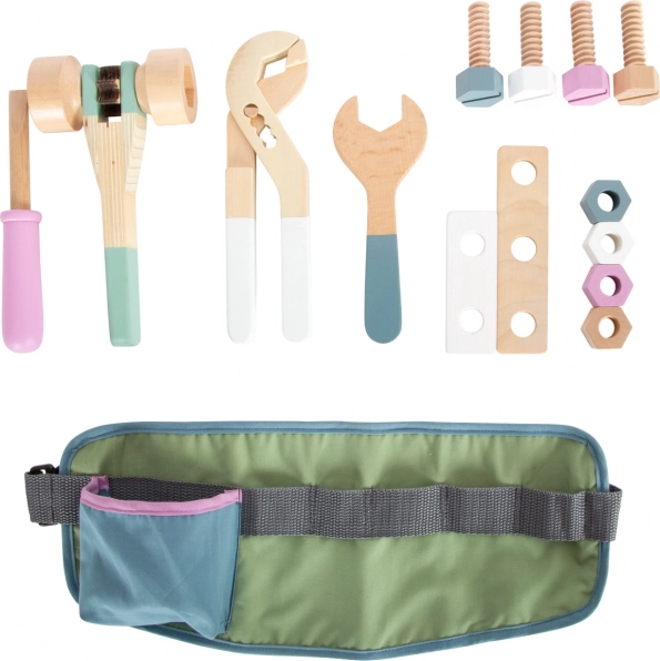 Complete tool set