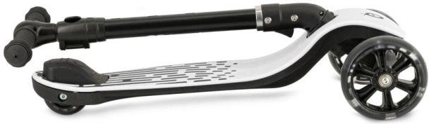 Cadre pliable pour un transport facile