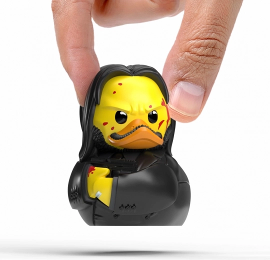 Mini velikost, maksimalen stil