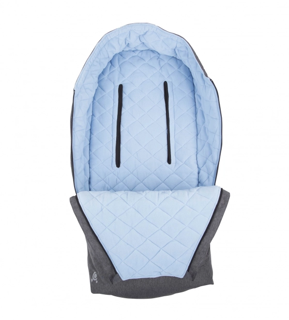 Stroller Footmuff Comfi-Snug Extreme Dinosaur Fun