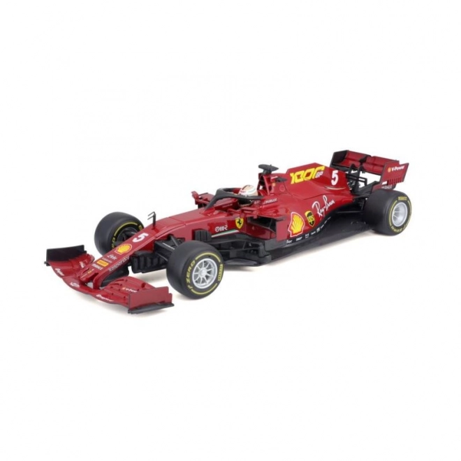 Die-Cast Ferrari SF1000 F1 2020 Collection Car