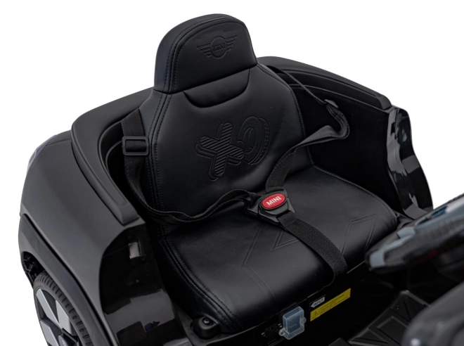 Vehicul Mini Concept Aceman – Černé