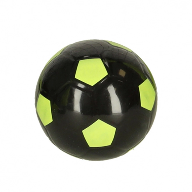 Football Goal Set with Ball and Pump