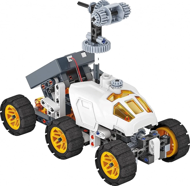 Clementoni Science & Play Nasa Mars Rover