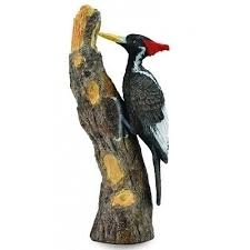 Prince Mockingbird Figurine